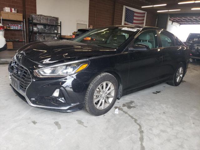 Obraz 1 z 2019 HYUNDAI SONATA SE 2019 z VIN 5NPE24AF5KH804293