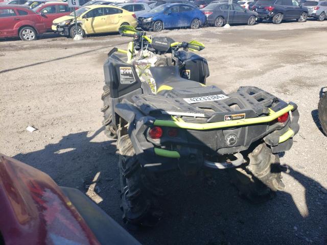 Obraz 3 z 2016 CAN-AM OUTLANDER X MR 1000R 2016 z VIN 3JBLWAX20GJ000925