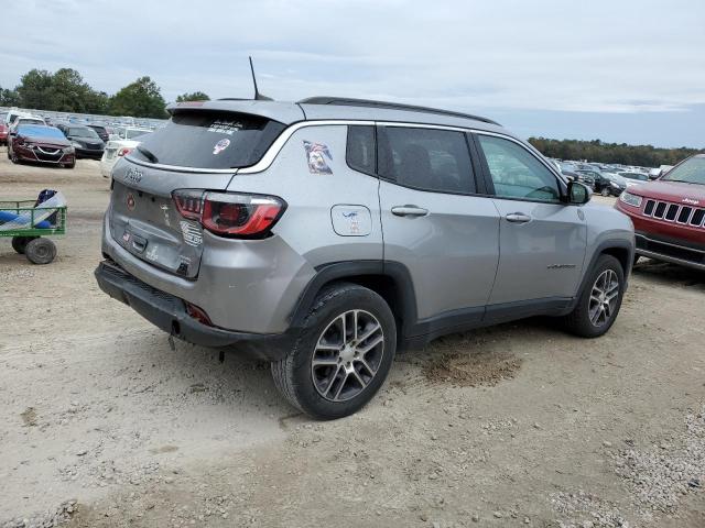 Image 3 of 2018 JEEP COMPASS LATITUDE 2018 with VIN 3C4NJCBB4JT461127