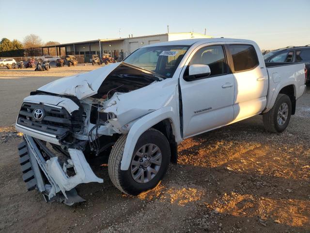 2016 TOYOTA TACOMA DOUBLE CAB 2016 image