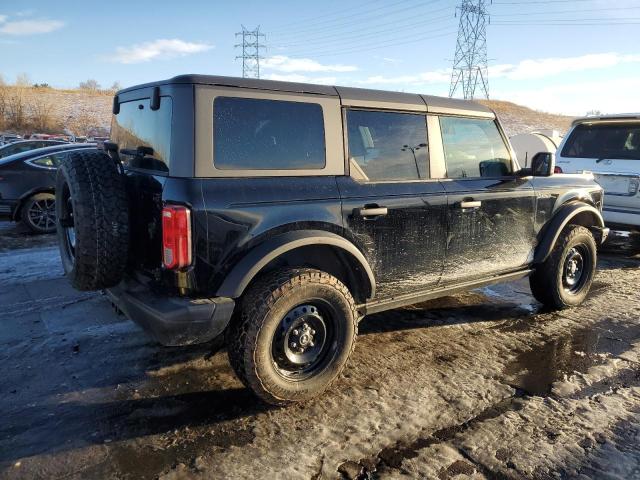 Изображение 3 2022 FORD BRONCO BASE 2022 с VIN 1FMDE5BHXNLB21798