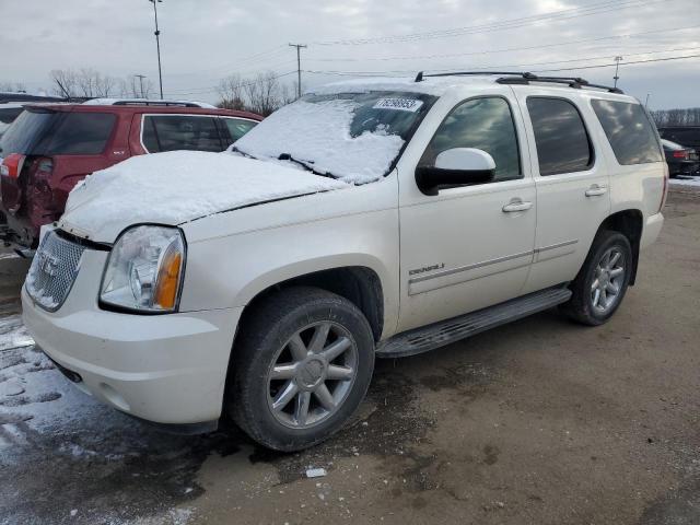 2011 GMC YUKON SLT 2011 image