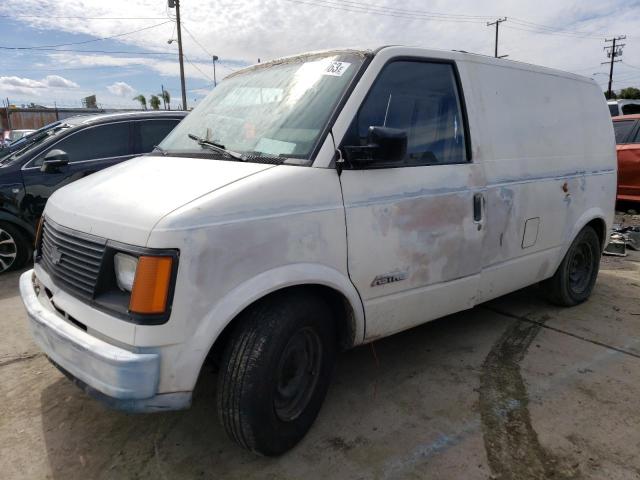 Изображение 1 1987 CHEVROLET ASTRO  1987 с VIN 1GCCM15E5HB140928