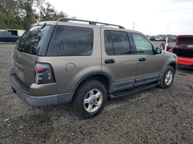 Изображение 3 2003 FORD EXPLORER XLT 2003 с VIN 1FMZU73K43UC16007