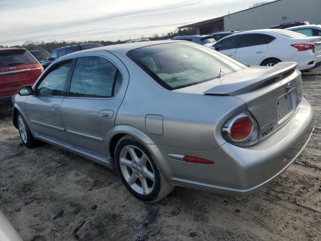 Obraz 2 z 2003 NISSAN MAXIMA GLE 2003 z VIN JN1DA31D93T509401