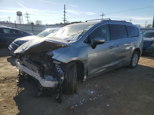 Image 1 of 2020 CHRYSLER VOYAGER LXI 2020 with VIN 2C4RC1DG3LR151498