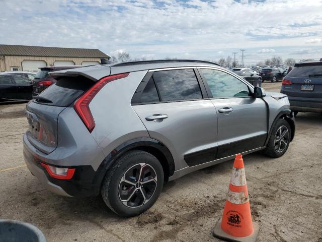 Image 3 of 2023 KIA NIRO SX 2023 with VIN KNDCT3LE8P5037663