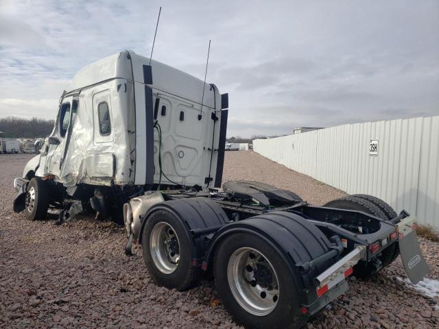 Image 3 of 2024 FREIGHTLINER CASCADIA 126  2024 with VIN 3AKJHHDV2RSUR4551