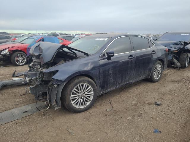 Obraz 1 z 2015 LEXUS ES 350 2015 z VIN JTHBK1GG0F2162282