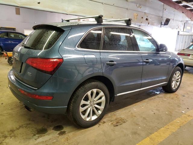 Image 3 of 2015 AUDI Q5 PREMIUM 2015 with VIN WA1CFAFP1FA090357