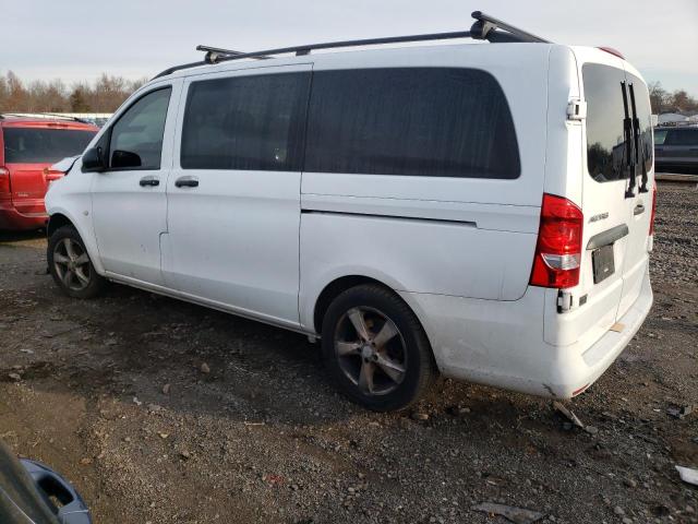 Obraz 2 z 2017 MERCEDES-BENZ METRIS  2017 z VIN WD4PG2EE7H3300368