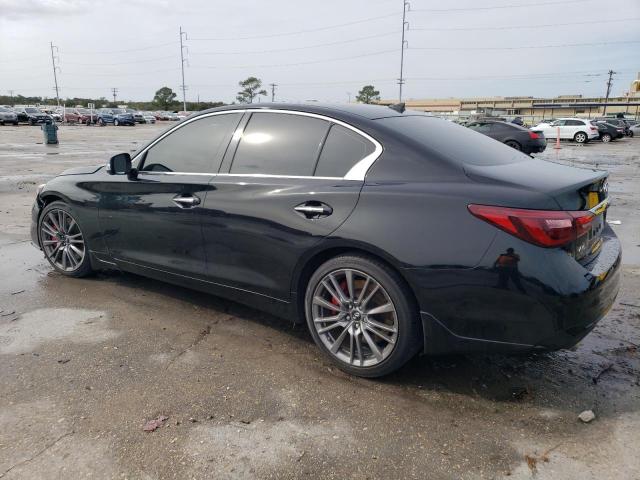 Obraz 2 z 2018 INFINITI Q50 RED SPORT 400 2018 z VIN JN1FV7AR8JM480030