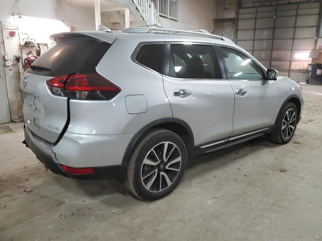 Obraz 3 z 2018 NISSAN ROGUE S 2018 z VIN JN8AT2MV3JW306061