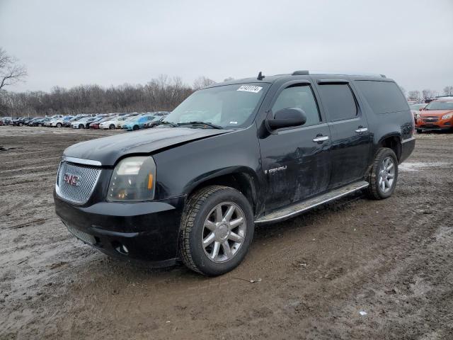 2008 GMC YUKON XL DENALI 2008 image