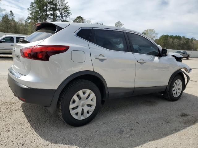 Image 3 of 2019 NISSAN ROGUE SPORT S 2019 with VIN JN1BJ1CP5KW242371