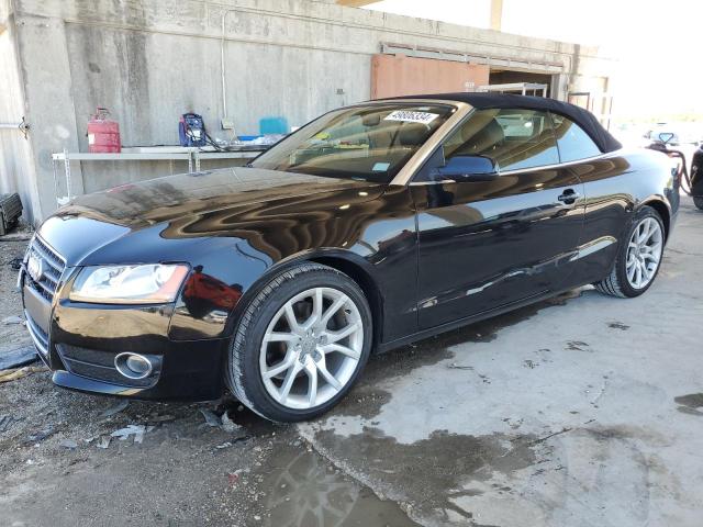 Obraz 2011 AUDI A5 PREMIUM 2011