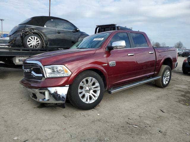 Obraz 2017 RAM 1500 LONGHORN 2017