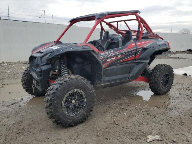 2021 KAWASAKI KRX 1000 2021 image