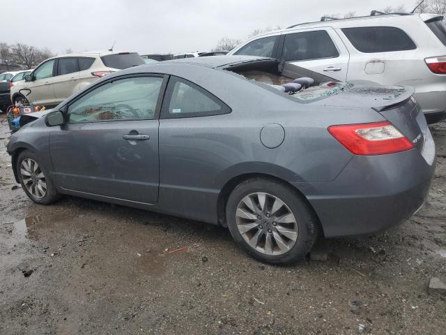 Obraz 2 z 2009 HONDA CIVIC EX 2009 z VIN 2HGFG12869H505291