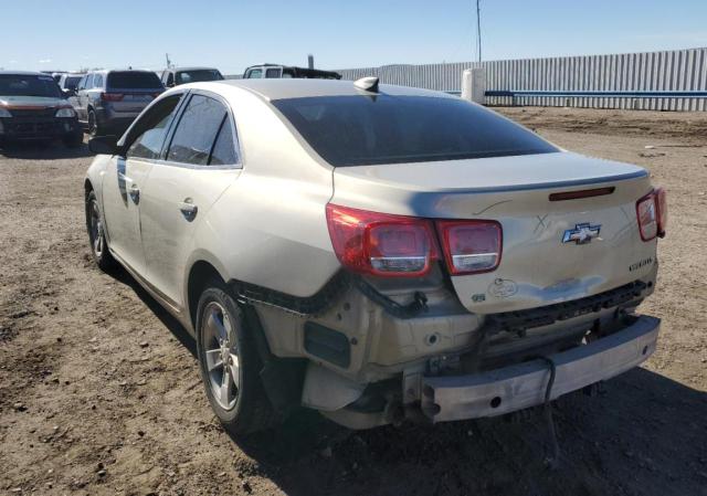 Image 2 of 2015 CHEVROLET MALIBU LS 2015 with VIN 1G11B5SL3FF249927