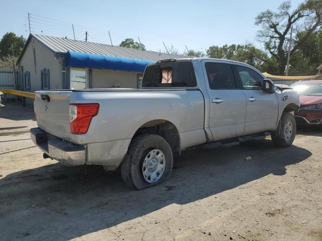 Image 3 of 2016 NISSAN TITAN XD S 2016 with VIN 1N6BA1F11GN518012