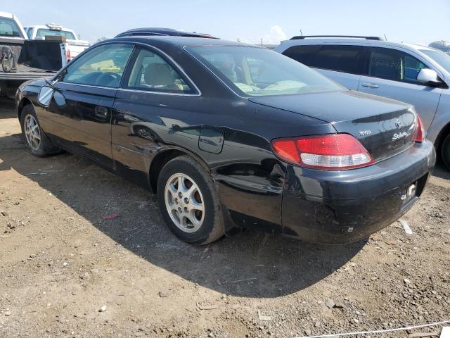 Изображение 2 1999 TOYOTA CAMRY SOLARA SE 1999 с VIN 2T1CG22P7XC201764