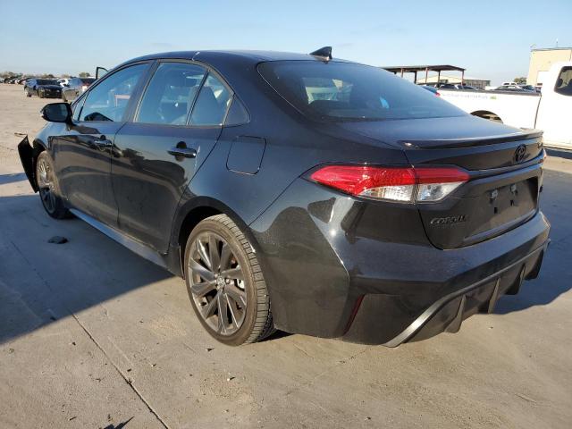 Image 2 of 2023 TOYOTA COROLLA SE 2023 with VIN 5YFS4MCE7PP148545