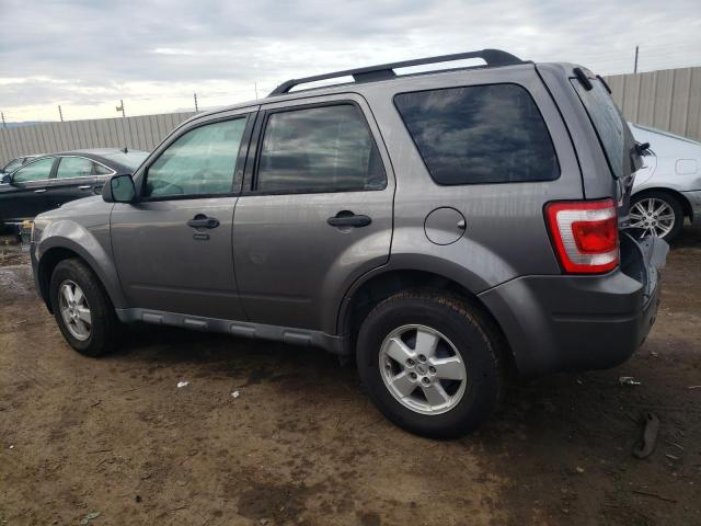 Image 2 of 2010 FORD ESCAPE XLT 2010 with VIN 1FMCU0D76AKB11453