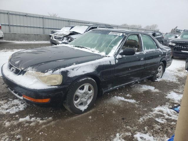 Obraz 1996 ACURA 2.5TL  1996