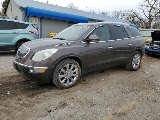 Obraz 2012 BUICK ENCLAVE  2012