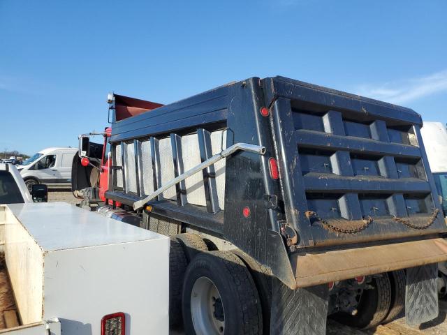 Obraz 3 z 2019 MACK GRANITE  2019 z VIN 1M2GR2GC5KM002916