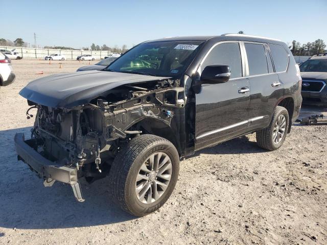 Obraz 1 z 2015 LEXUS GX 460 PREMIUM 2015 z VIN JTJJM7FX7F5102913