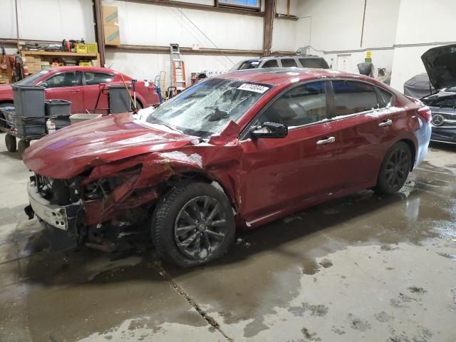 Image 1 of 2016 NISSAN ALTIMA 2.5 2016 with VIN 1N4AL3AP9GN316878