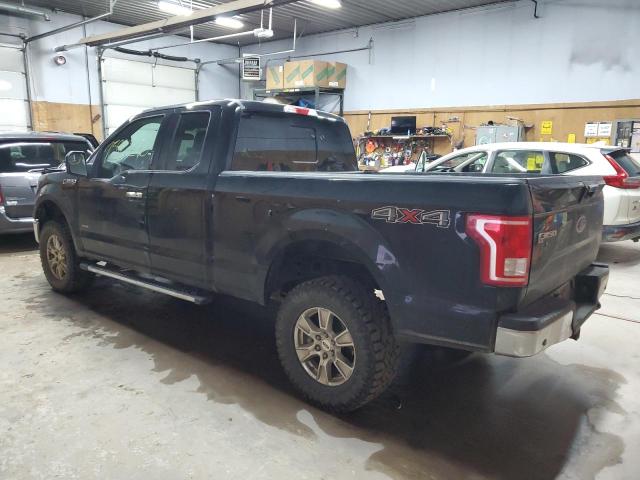 Obraz 2 z 2016 FORD F150 SUPER CAB 2016 z VIN 1FTEX1EP5GFD17258