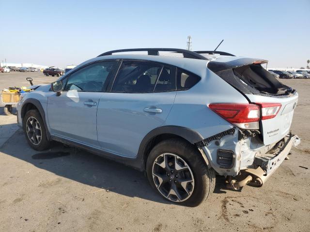 Obraz 2 z 2019 SUBARU CROSSTREK  2019 z VIN JF2GTABC8KH225758