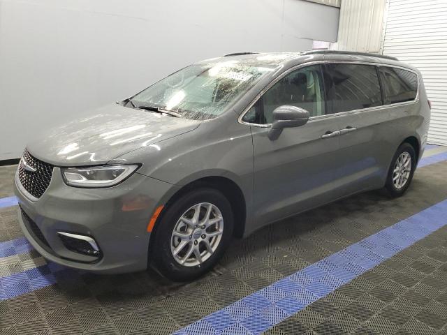 Obraz 2022 CHRYSLER PACIFICA TOURING L 2022