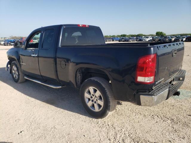 Image 2 of 2008 GMC SIERRA C1500 2008 with VIN 1GTEC19X58Z170431