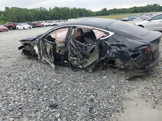 Изображение 2 2013 TESLA MODEL S  2013 с VIN 5YJSA1DN8DFP26861