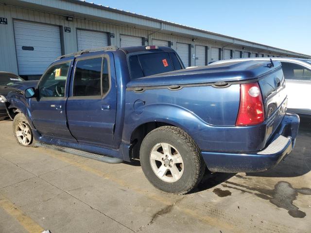 Изображение 2 2005 FORD EXPLORER SPORT TRAC  2005 с VIN 1FMZU67K55UA35683