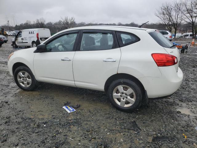 Image 2 of 2010 NISSAN ROGUE S 2010 with VIN JN8AS5MV0AW114231