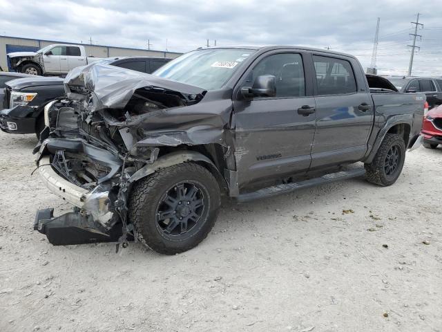 Изображение 1 2016 TOYOTA TUNDRA CREWMAX SR5 2016 с VIN 5TFEM5F15GX100782