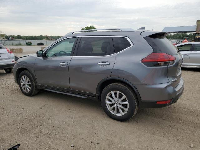 Изображение 2 2019 NISSAN ROGUE S 2019 с VIN KNMAT2MV5KP504700