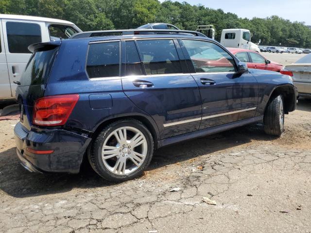 Obraz 3 z 2015 MERCEDES-BENZ GLK 350 2015 z VIN WDCGG5HBXFG408609