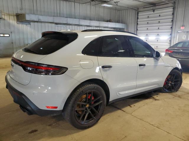 Image 3 of 2022 PORSCHE MACAN S 2022 with VIN WP1AG2A5XNLB23900