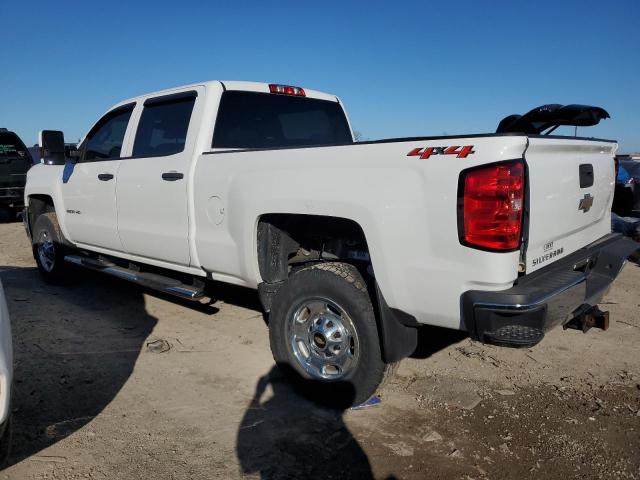Obraz 2 z 2019 CHEVROLET SILVERADO K2500 HEAVY DUTY 2019 z VIN 1GC1KREG6KF270116