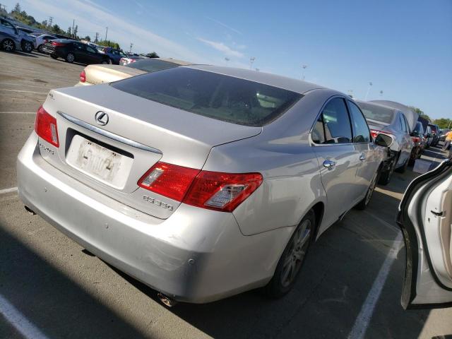 Изображение 3 2009 LEXUS ES 350 2009 с VIN JTHBJ46G292282661