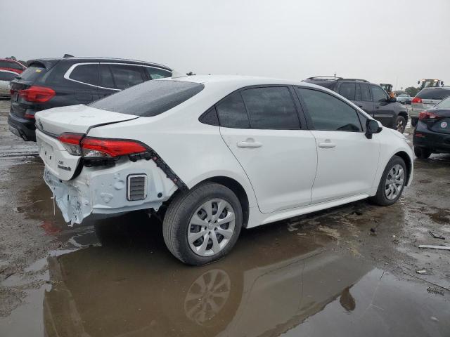Изображение 3 2023 TOYOTA COROLLA LE 2023 с VIN JTDBCMFE4P3006600
