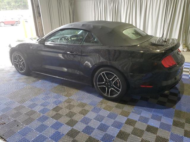 Image 2 of 2023 FORD MUSTANG  2023 with VIN 1FATP8UH2P5111580