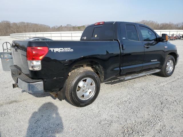 Obraz 3 z 2007 TOYOTA TUNDRA DOUBLE CAB SR5 2007 z VIN 5TFRV54197X021665