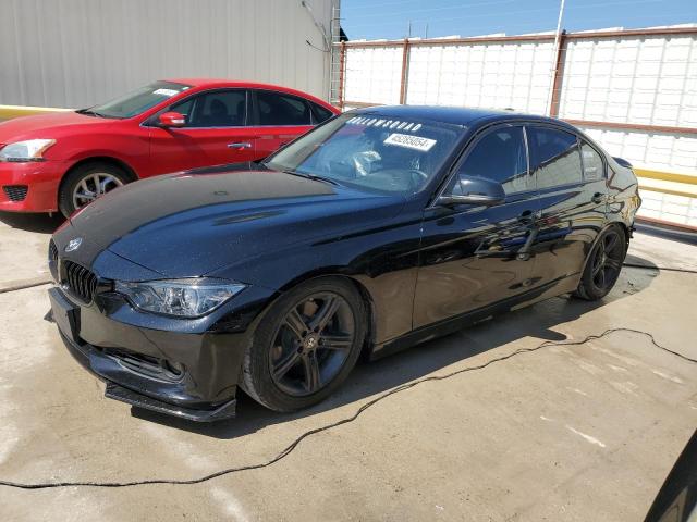 Изображение 2013 BMW 328 I SULEV 2013